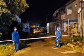 Danh sách các địa phương có liên quan đến dịch Covid-19 tới ngày 30-9