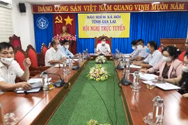 Hỗ trợ người lao động và người sử dụng lao động bị ảnh hưởng bởi dịch Covid-19 từ Quỹ Bảo hiểm thất nghiệp