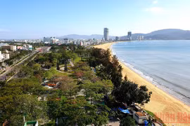 Bình Định "kích hoạt" du lịch, dự kiến đón khách nội địa từ đầu tháng 11 tới