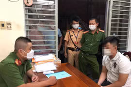 Đà Nẵng: Bắt giữ nhiều nghi can trong vụ hẹn nhau hỗn chiến