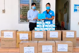 Gia Lai: 2 cá nhân được nhận giải thưởng của Trung ương Hội LHTN Việt Nam