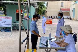 Gia Lai: Thông tin về 2 trường hợp dương tính với SARS-CoV-2 tại huyện Kbang