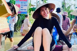 Chính phủ yêu cầu rà soát hoạt động gây quỹ từ thiện, báo cáo trước 15.10