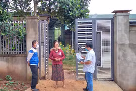 Vụ lừa đảo chiếm đất ở Ia Dêr: Hàng loạt nạn nhân "sập bẫy"