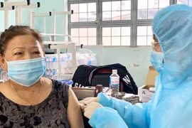 Vắc xin Vero Cell an toàn, hiệu quả