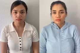 Triệt xóa đường dây số đề 'quý bà', sao kê tiền đánh bạc 3 tỉ đồng