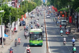 Khẩn trương thực hiện Nghị quyết 128