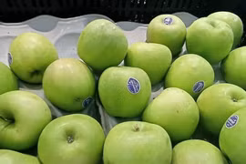 6 lợi ích khi ăn thực phẩm màu xanh