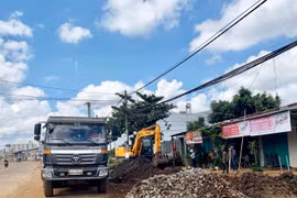 Gia Lai: Tập trung giải ngân phần vốn được giao trong thời gian ngắn nhất