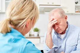 Một loại thuốc có tiềm năng hỗ trợ trị bệnh Alzheimer