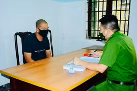 Triệt phá ổ nhóm đánh bạc và cho vay nặng lãi trên 100 tỉ đồng