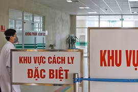 Ngày 16/10: Có 3.221 ca mắc COVID-19 tại 48 tỉnh, thành phố, giảm 578 ca so với hôm qua