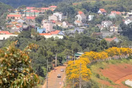 Đắk Nông sẽ có nhiều chính sách tốt để "hút" nhà đầu tư trở lại