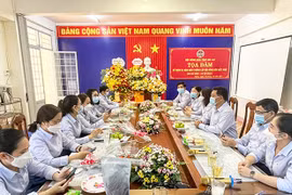 Gia Lai: Tọa đàm kỷ niệm Ngày thành lập Hội Nông Việt Nam