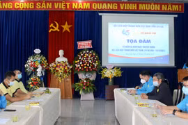 Gia Lai: Tọa đàm kỷ niệm 65 năm Ngày truyền thống Hội Liên hiệp Thanh niên Việt Nam