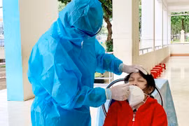 Gia Lai: 24 giờ qua, thêm 31 trường hợp dương tính mới với SARS-CoV-2