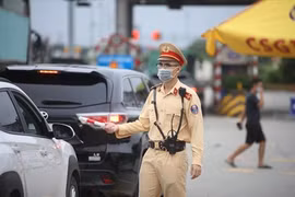 Vaccine và đi lại