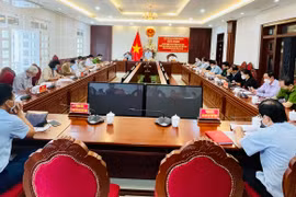 Gia Lai: Tăng cường kiểm tra, kiểm soát thị trường, tránh hàng giả, hàng kém chất lượng