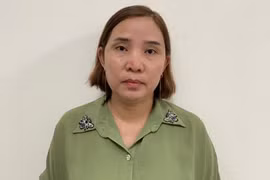 Bắt người đàn bà lừa đảo sau 2 năm truy nã