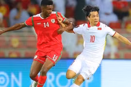 Highlights Oman 3-1 Việt Nam: Vẫn nỗi ám ảnh mang tên VAR!