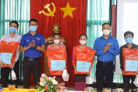 Bồi dưỡng kiến thức về hội nhập và giao lưu quốc tế cho thanh niên