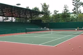 Một công dân bị đột quỵ tử vong khi chơi thể thao