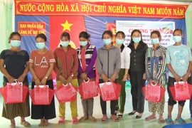 Mang Yang: Truyền thông hưởng ứng chiến dịch làm cho thế giới sạch hơn
