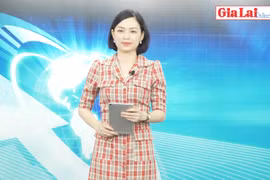 Gia Lai 48h: Cảnh giác với tin giả về dịch Covid-19