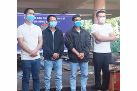 Pleiku: Ra mắt Tổ hợp tác sản xuất nghề truyền thống Tây Nguyên