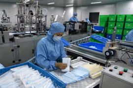 Chặn nguy cơ đứt gãy chuỗi lao động