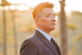 Nhâm Hoàng Khang, từ lập trình viên tài năng hoá hacker vướng lao lý