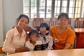 Mang Yang nỗ lực ngăn chặn hành vi xâm hại trẻ em