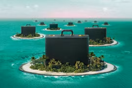 Hồ sơ Pandora: "Sóng thần" rò rỉ tài liệu lớn nhất lịch sử