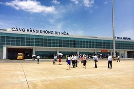 Phú Yên đồng ý mở lại các chuyến bay nội địa đi, đến Hà Nội và TP. Hồ Chí Minh