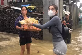 Làm việc thiện phải chuyên nghiệp