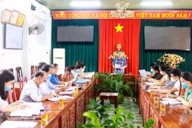 Chư Păh: Giảm 1 xã và 14 thôn, tổ dân phố sau sáp nhập