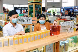 Kết nối sản xuất, tiêu thụ nông sản: Vì lợi ích người dân và doanh nghiệp