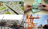 Đẩy mạnh giải ngân kế hoạch vốn đầu tư công năm 2021