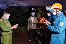 Ngày 5-10, Gia Lai ghi nhận 22 trường hợp dương tính với SARS-CoV-2