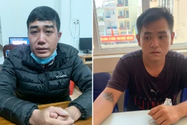 Đak Đoa: Liên tiếp bắt giữ các đối tượng trộm cắp tài sản