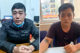 Đak Đoa: Liên tiếp bắt giữ các đối tượng trộm cắp tài sản