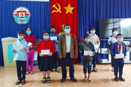 Gia Lai: Đẩy mạnh khuyến học, khuyến tài, xây dựng xã hội học tập