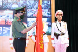 Tăng cường sự lãnh đạo của Đảng đối với công tác phòng cháy, chữa cháy và cứu nạn, cứu hộ