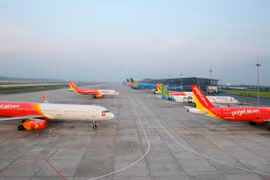 Cục Hàng không đề xuất mở bay lại giữa các địa phương từ ngày 5/10