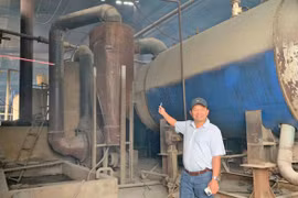 Tăng cường kiểm soát ô nhiễm không khí