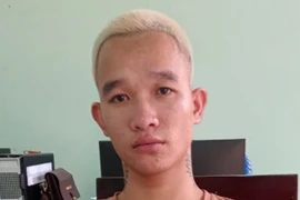 Đak Đoa: Kẻ trộm bị bắt vì ngủ quên khi trú mưa