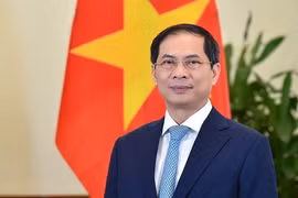 UNCTAD 15: Thúc đẩy thương mại và phát triển trong bối cảnh COVID-19