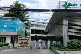 TPHCM khai trừ khỏi Đảng 29 cán bộ liên quan 4 vụ án tham nhũng, lãng phí