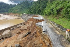 Gia Lai chủ động triển khai công tác ứng phó với bão, mưa lũ trong những ngày tới