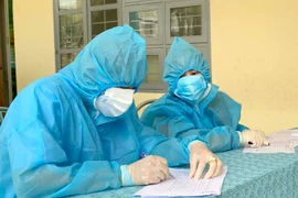 Gia Lai 24 giờ thêm 37 ca mắc Covid mới, có 5 nhân viên bệnh viện dã chiến